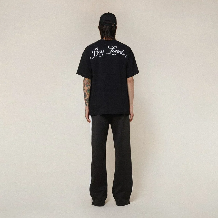 Playboy x BOY Hot Seat T-Shirt