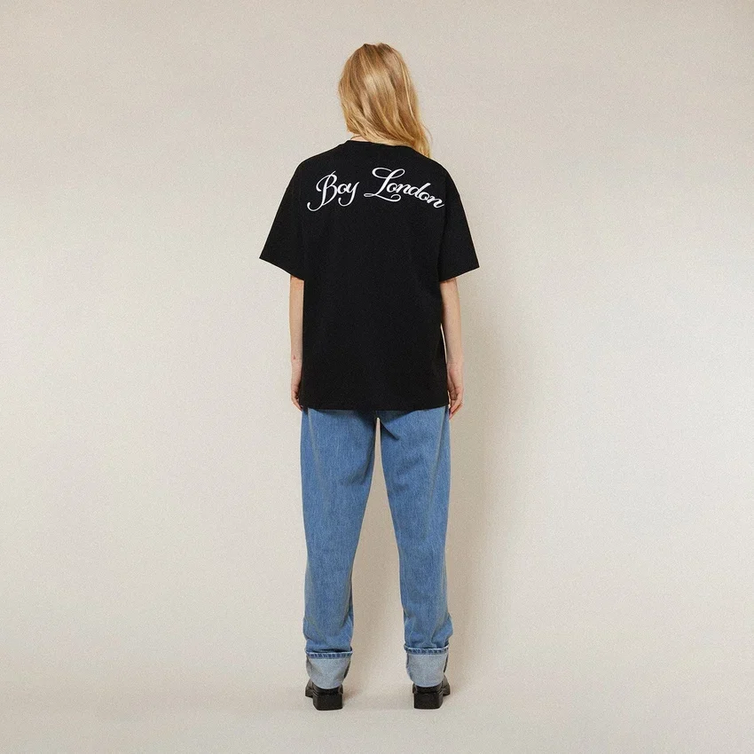 Playboy x BOY Hot Seat T-Shirt