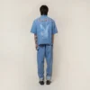 Playboy x BOY Jumbo Bunny Jeanshemd