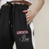 Playboy x BOY Jumbo Bunny Trainingshose
