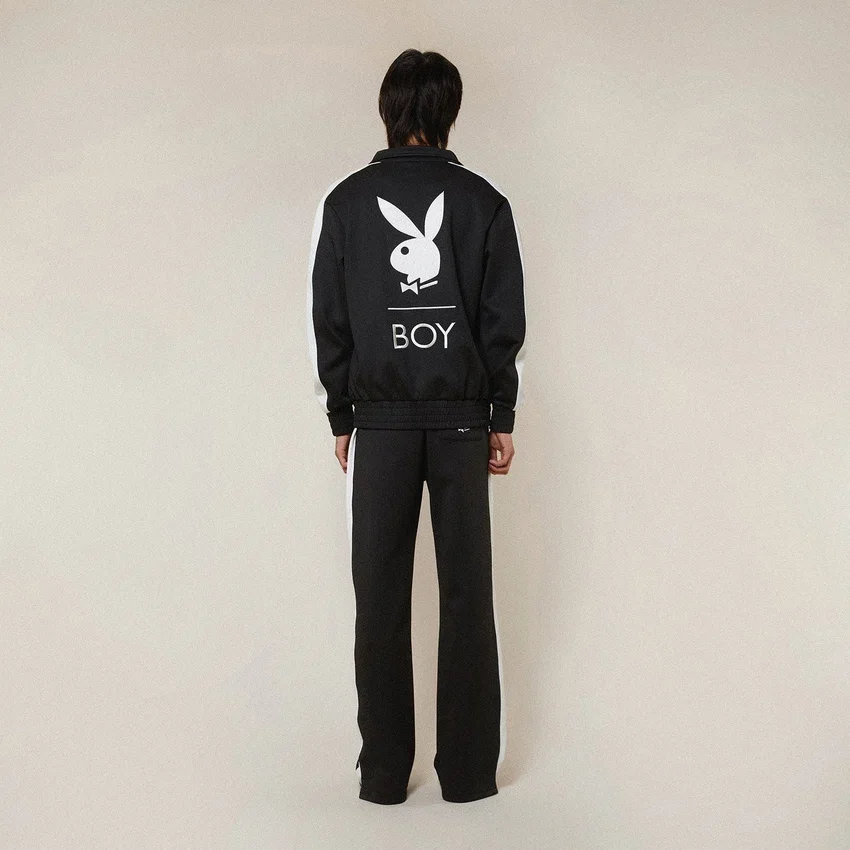 Playboy x BOY Jumbo Bunny Trainingshose