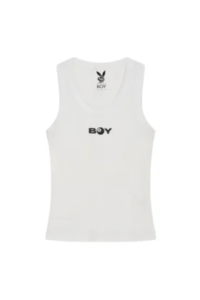 Playboy x BOY Lucky 8-Ball Tanktop