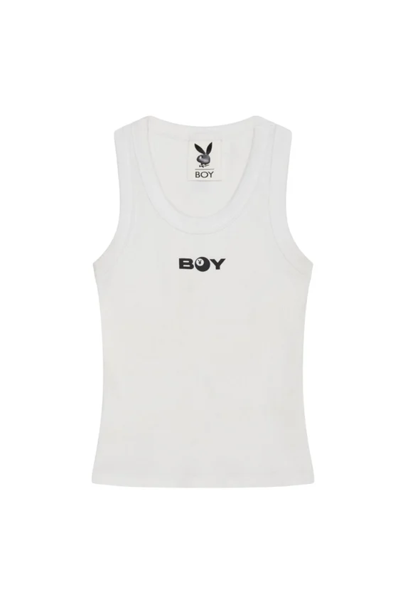 Playboy x BOY Lucky 8-Ball Tanktop