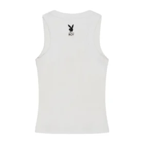 Playboy x BOY Lucky 8-Ball Tanktop