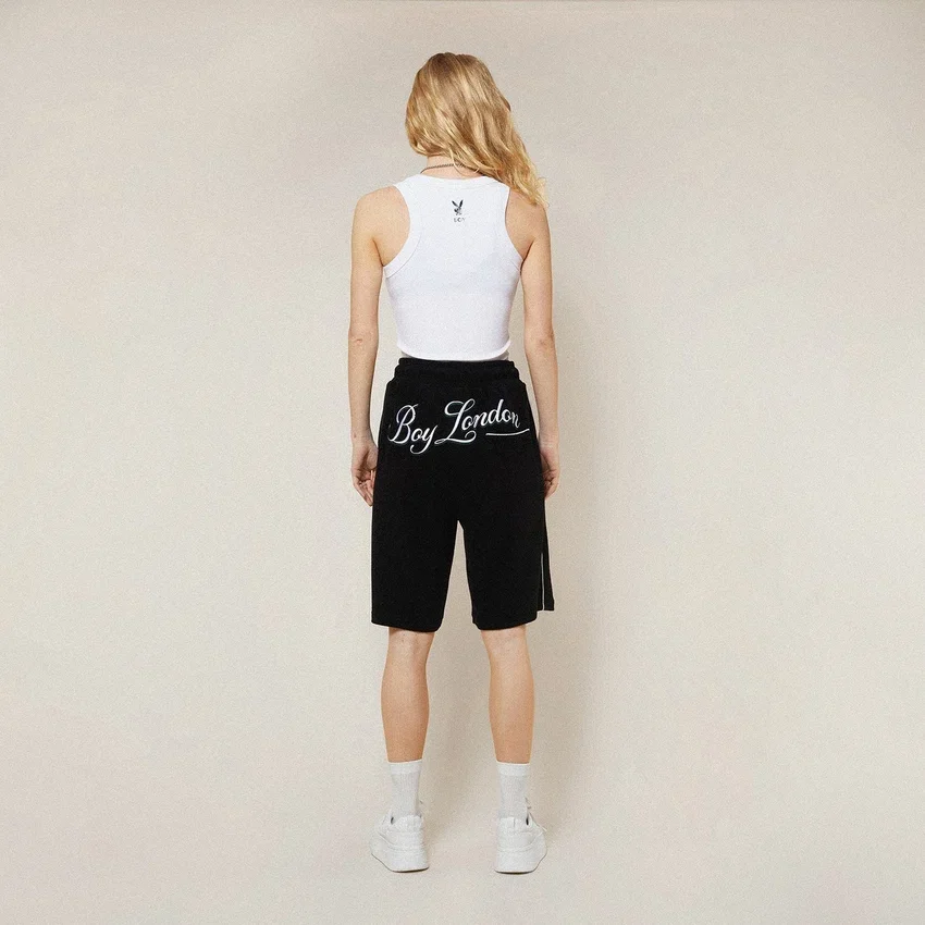 Playboy x BOY Lucky 8-Ball Tanktop