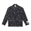 Playboy x BOY Nadelstreifen-Blazer