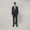 Playboy x BOY Nadelstreifen-Blazer