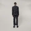 Playboy x BOY Nadelstreifen-Blazer