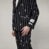 Playboy x BOY Nadelstreifen-Blazer