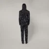 Playboy x BOY Nadelstreifen-Hose
