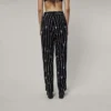 Playboy x BOY Nadelstreifen-Hose