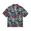 Playboy x BOY Scrapbook Resort-Hemd
