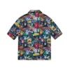 Playboy x BOY Scrapbook Resort-Hemd