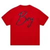 Playboy x BOY „Year of the Rabbit“-T-Shirt