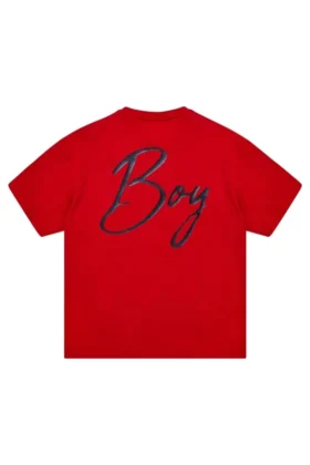 Playboy x BOY „Year of the Rabbit“-T-Shirt