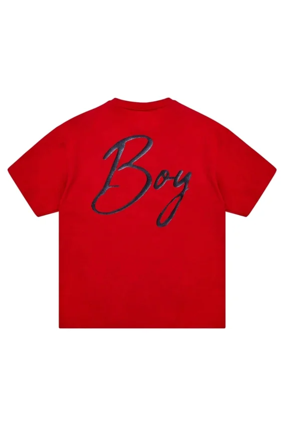 Playboy x BOY „Year of the Rabbit“-T-Shirt