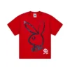 Playboy x BOY „Year of the Rabbit“-T-Shirt