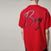 Playboy x BOY „Year of the Rabbit“-T-Shirt