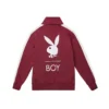 Playboy X Nylon-Oberteile