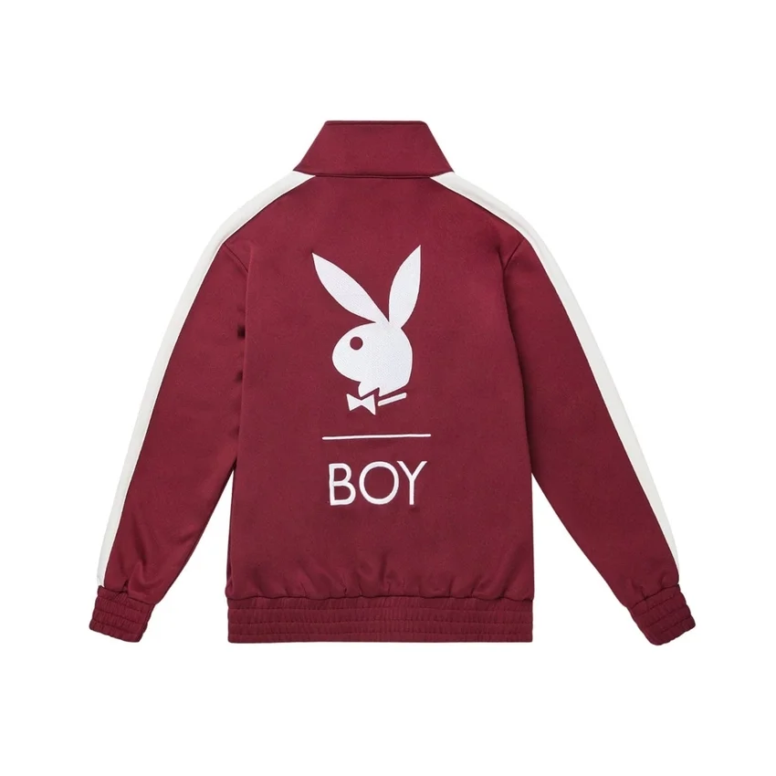 Playboy X Nylon-Oberteile