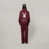 Playboy X Nylon-Oberteile