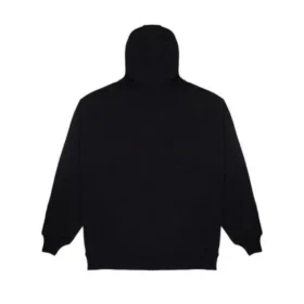 Saints Embroidery Hoodie
