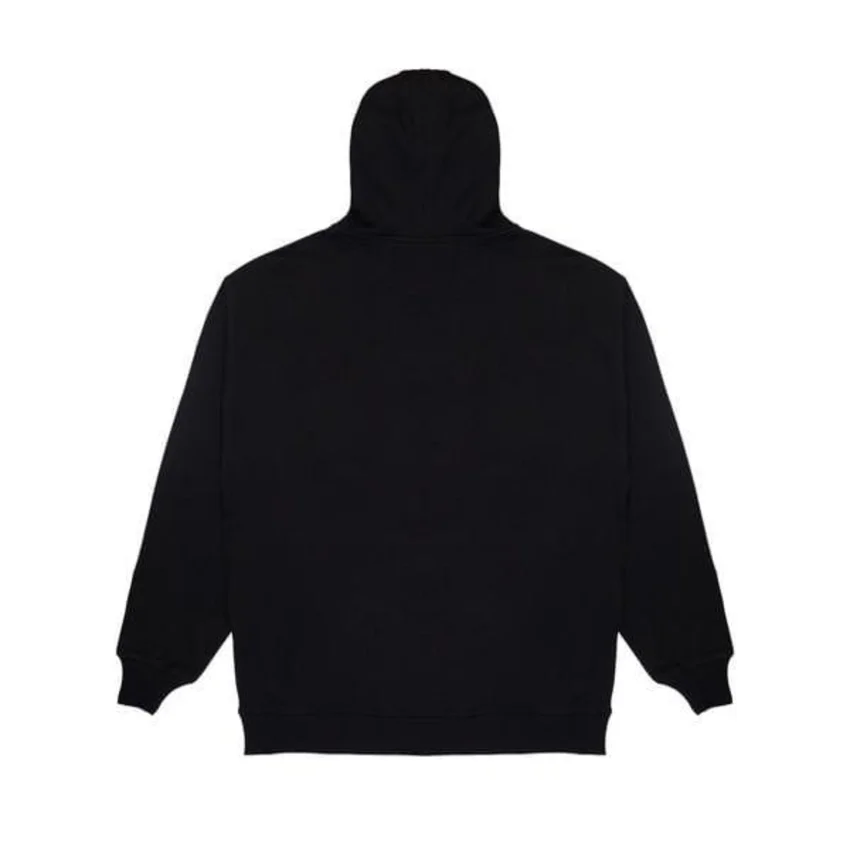 Saints Embroidery Hoodie