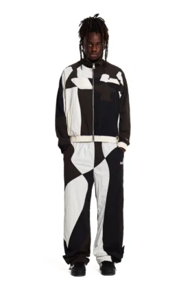 Spliced Eagle Trainingshose