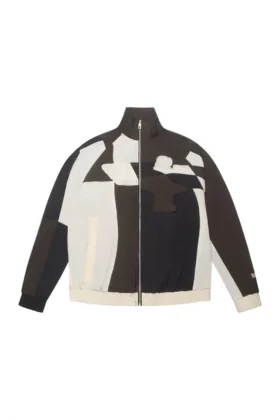 Spliced Eagle Trainingsjacke