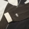Spliced Eagle Trainingsjacke