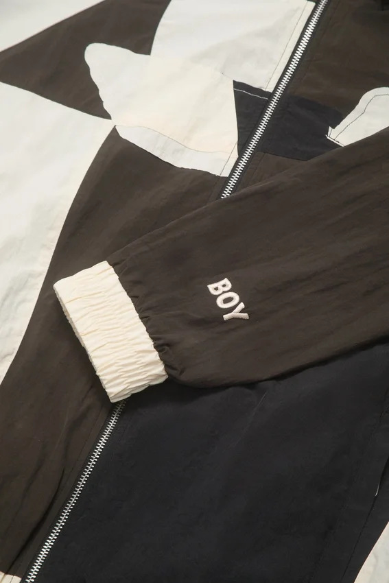Spliced Eagle Trainingsjacke