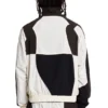 Spliced Eagle Trainingsjacke