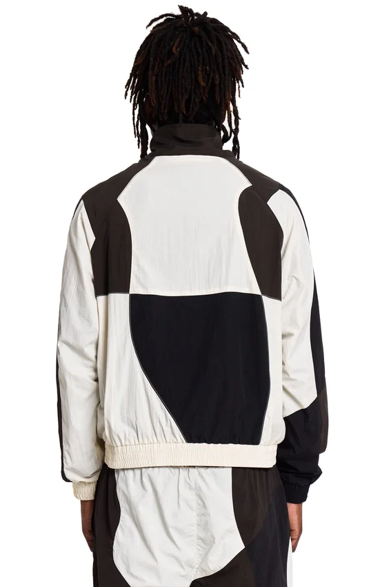 Spliced Eagle Trainingsjacke