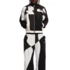 Spliced Eagle Trainingsjacke