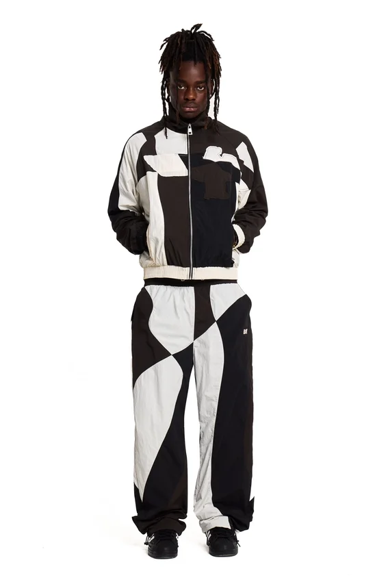 Spliced Eagle Trainingsjacke