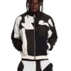 Spliced Eagle Trainingsjacke