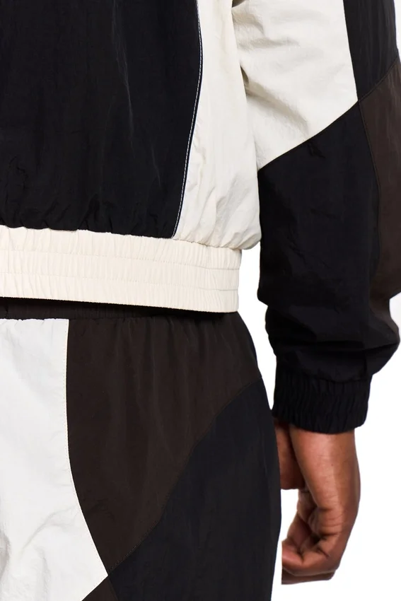 Spliced Eagle Trainingsjacke