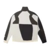 Spliced Eagle Trainingsjacke