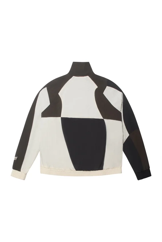 Spliced Eagle Trainingsjacke