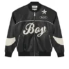 Star Boy Varsity-Jacke