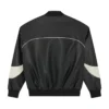 Star Boy Varsity-Jacke