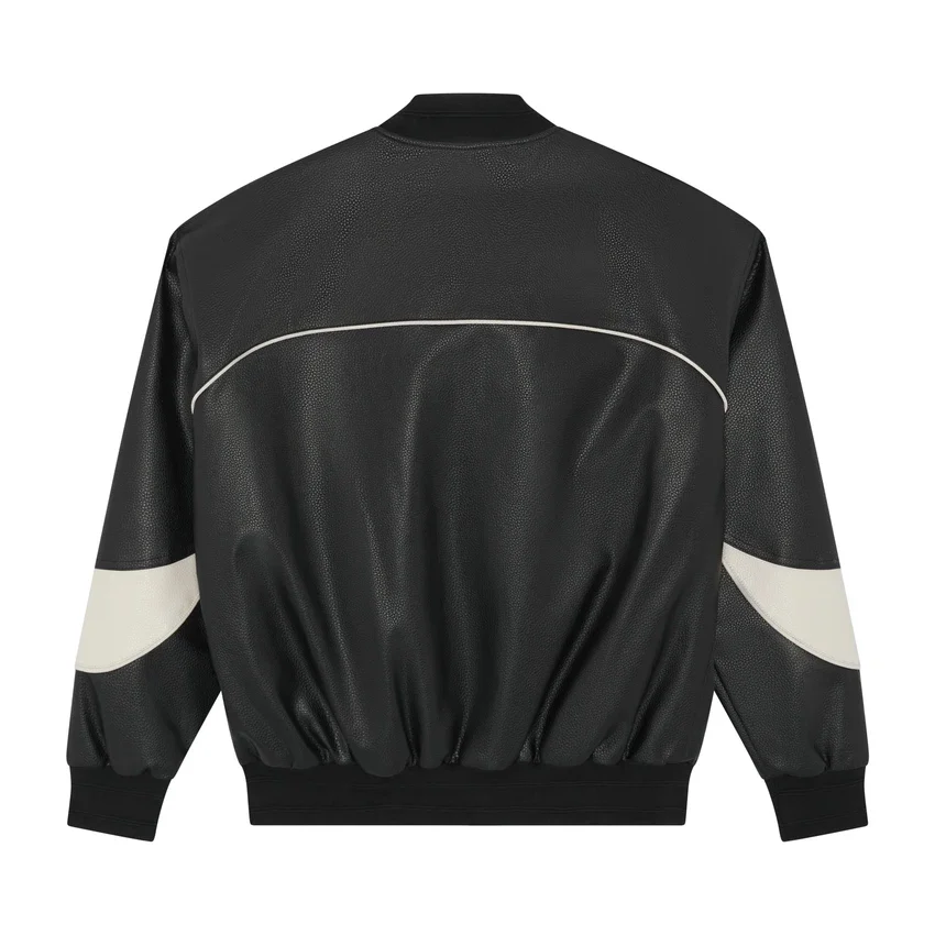 Star Boy Varsity-Jacke