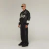 Star Boy Varsity-Jacke