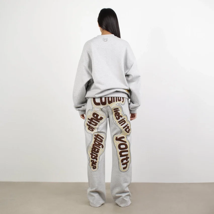 Strength Sweatshirt