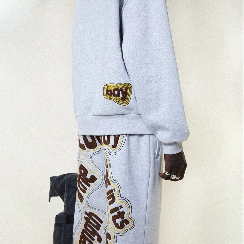 Strength Sweatshirt