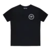 T-Shirt mit „BOY Eagle“-Rückenprint