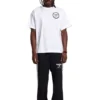 T-Shirt mit „BOY Eagle“-Rückenprint