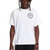 T-Shirt mit „BOY Eagle“-Rückenprint