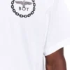 T-Shirt mit „BOY Eagle“-Rückenprint