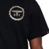 T-Shirt mit „BOY Eagle“-Rückenprint